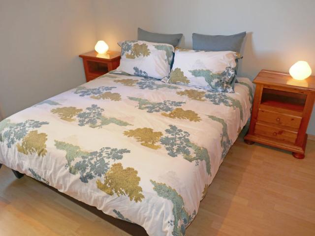 Flat Grand Panorama A 01 - Nendaz