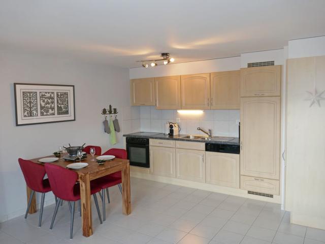 Flat Grand Panorama A 01 - Nendaz