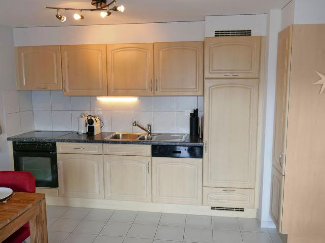 Flat Grand Panorama A 01 - Nendaz