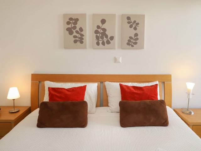 Flat Domaine des Reines B4 - Nendaz