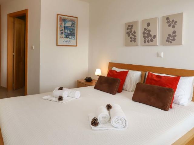 Flat Domaine des Reines B4 - Nendaz