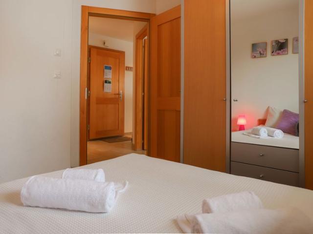 Flat Domaine des Reines B4 - Nendaz