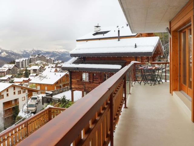 Flat Domaine des Reines B4 - Nendaz