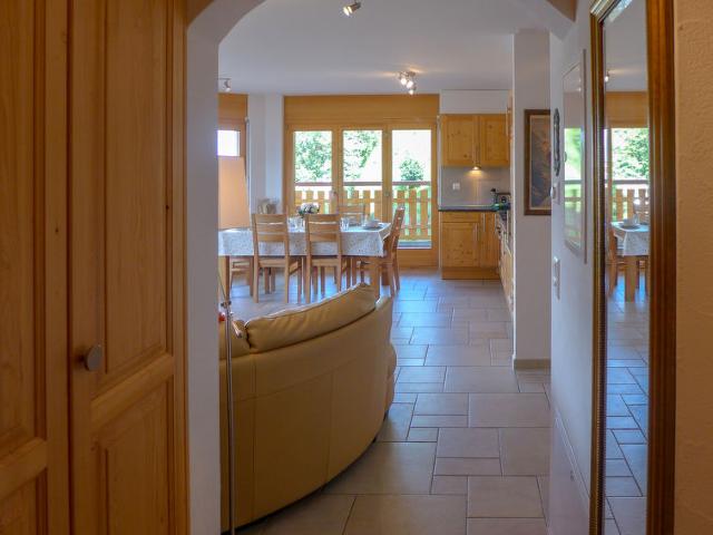 Flat Domaine des Reines C1 - Nendaz