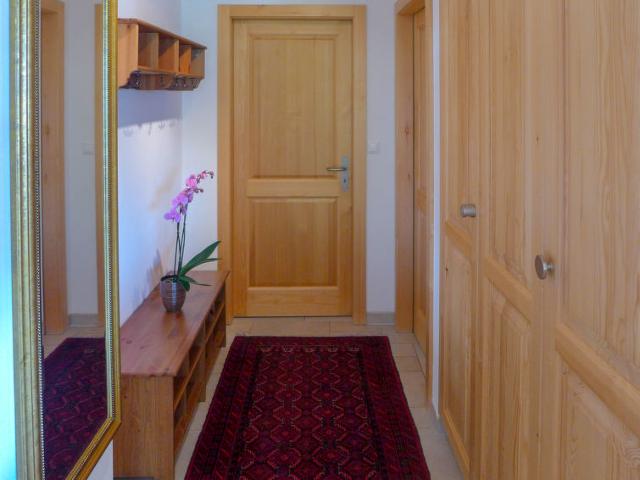 Flat Domaine des Reines C1 - Nendaz