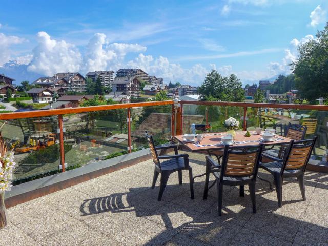 Flat Domaine des Reines C1 - Nendaz