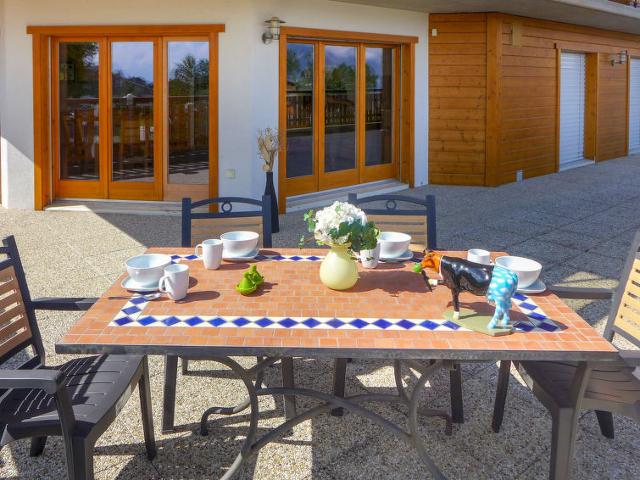 Flat Domaine des Reines C1 - Nendaz