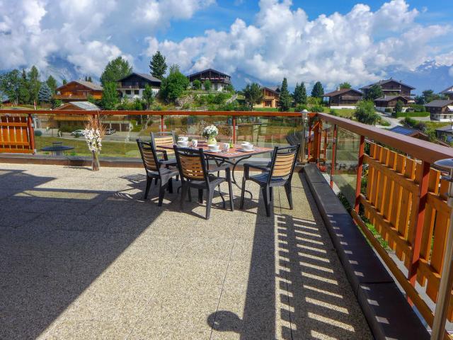 Flat Domaine des Reines C1 - Nendaz