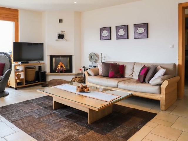 Flat Domaine des Reines C10 - Nendaz