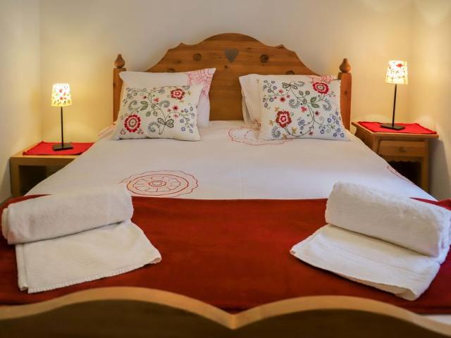 Flat Domaine des Reines C10 - Nendaz