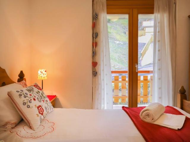 Flat Domaine des Reines C10 - Nendaz