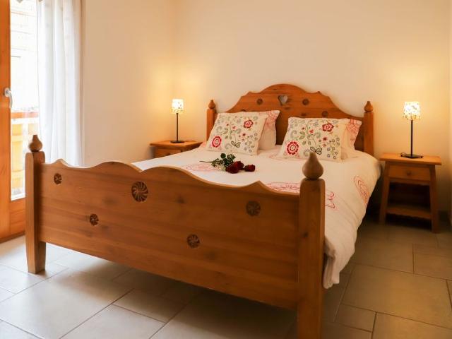 Flat Domaine des Reines C10 - Nendaz