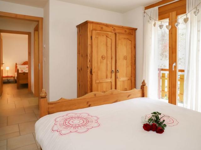 Flat Domaine des Reines C10 - Nendaz