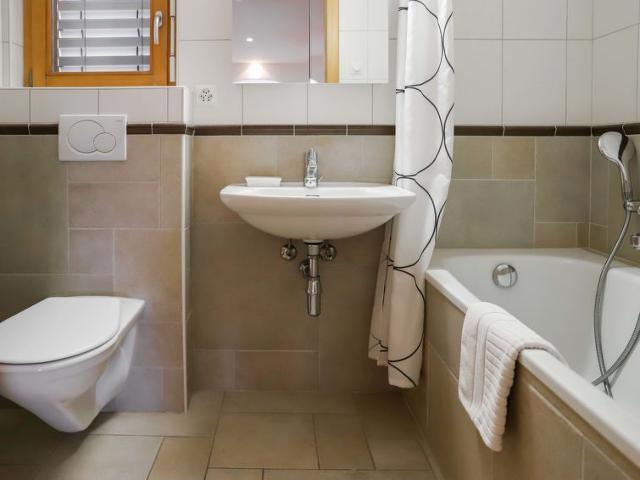 Flat Domaine des Reines C10 - Nendaz