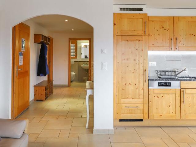 Flat Domaine des Reines C10 - Nendaz