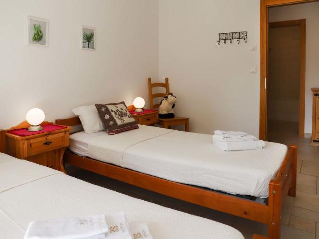 Flat Domaine des Reines D1A - Nendaz