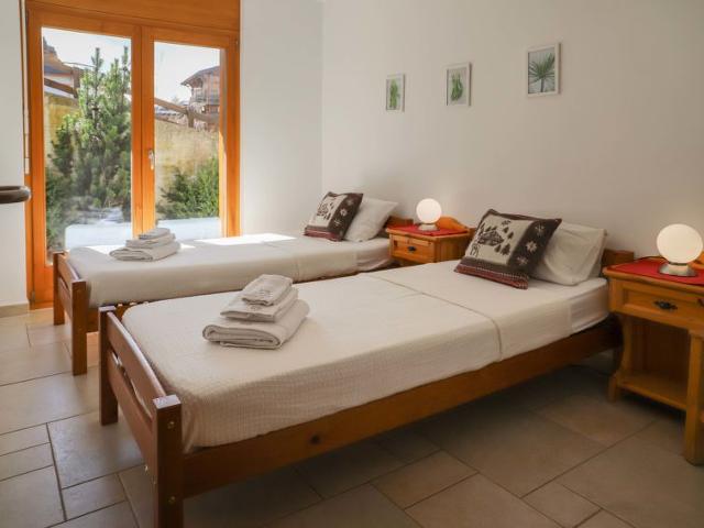 Flat Domaine des Reines D1A - Nendaz