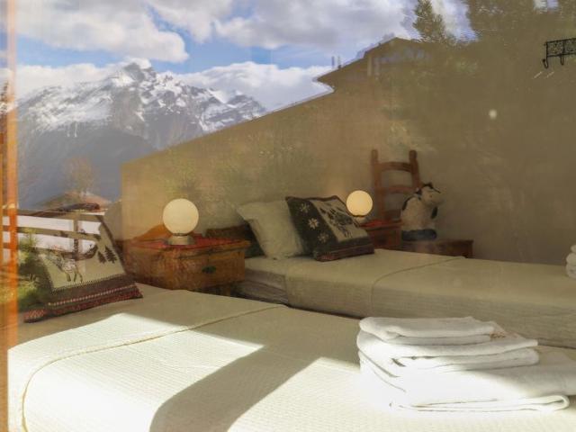 Flat Domaine des Reines D1A - Nendaz