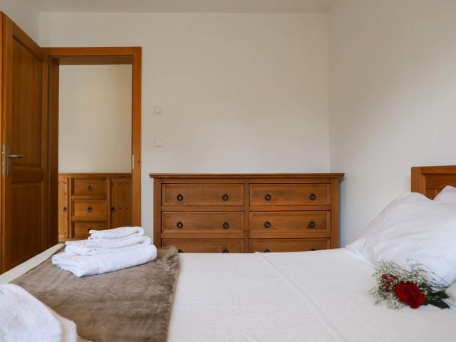 Flat Domaine des Reines D1A - Nendaz