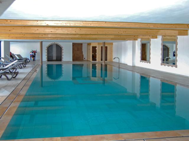 Flat Domaine des Reines D1A - Nendaz