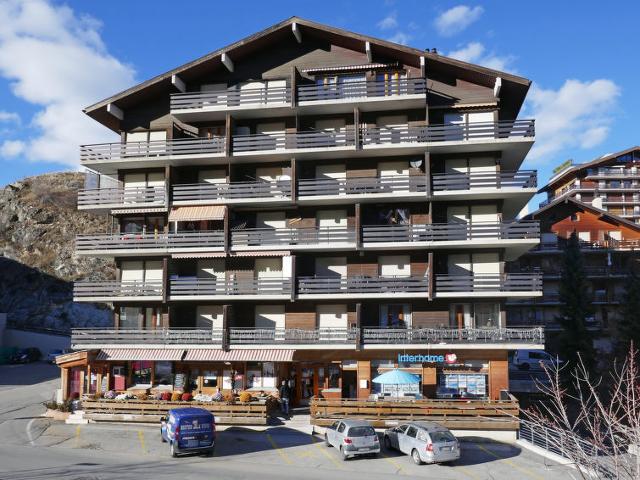 Flat Beau-Séjour 24 - Nendaz