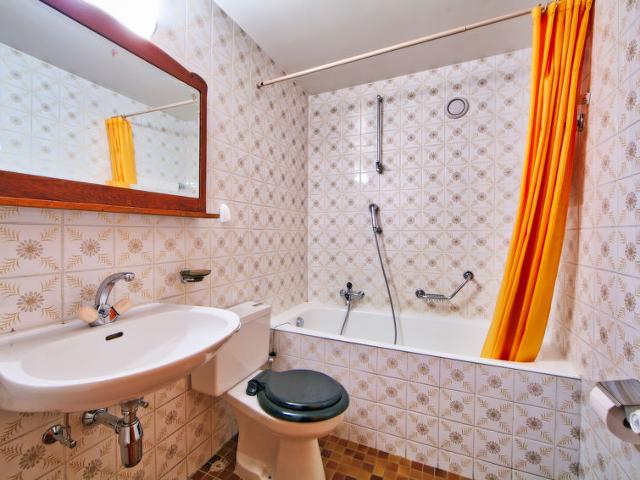 Flat Beau-Séjour 24 - Nendaz