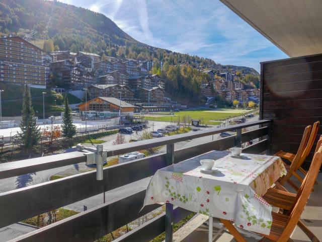Flat Beau-Séjour 24 - Nendaz