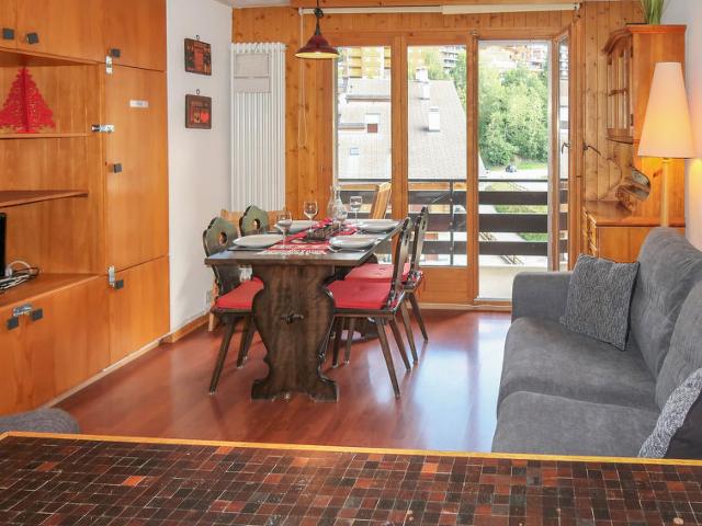 Flat Beau-Séjour 24 - Nendaz