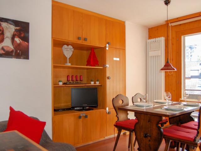 Flat Beau-Séjour 24 - Nendaz