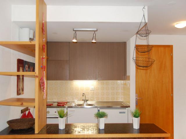 Flat Beau-Séjour 24 - Nendaz