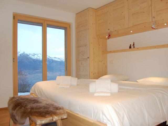 Châlet D'Arby - Nendaz
