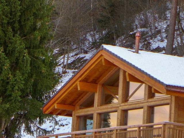 Châlet D'Arby - Nendaz