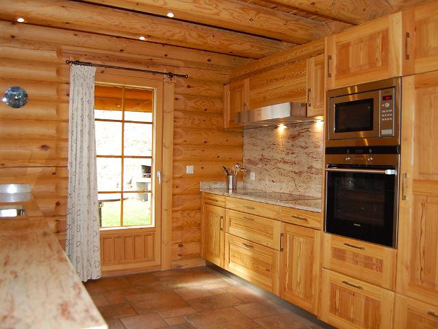 Chalet Gentianes CH1961.671.1 - Nendaz