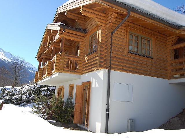 Chalet Bardane CH1961.675.1 - Nendaz