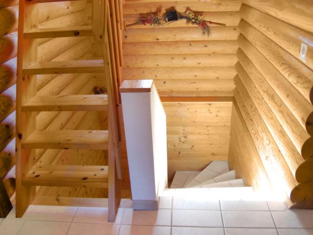 Chalet Crocus - Nendaz