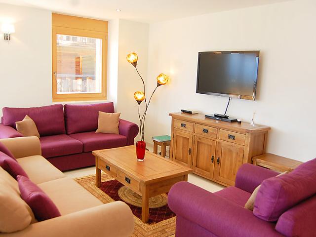 appartement Cor des Alpes 15 CH1961.681.1 - Nendaz