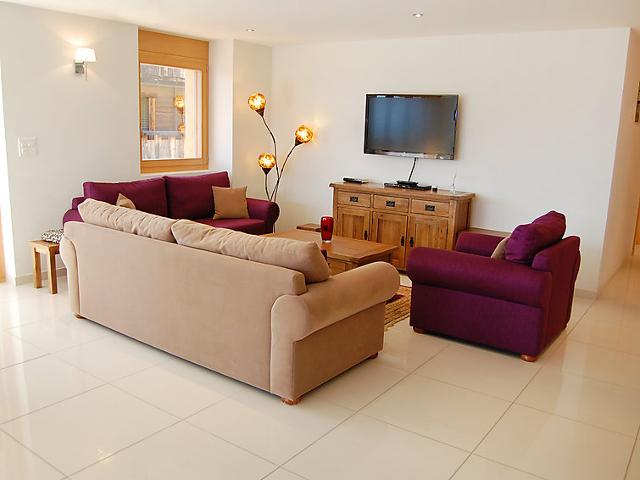 appartement Cor des Alpes 15 CH1961.681.1 - Nendaz