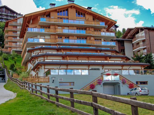 Flat Cor des Alpes 7 - Nendaz