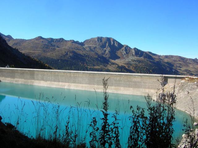 Flat Cor des Alpes 7 - Nendaz