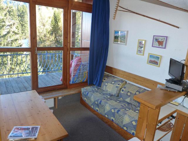 Appartements Archeboc - Les Arcs 1800