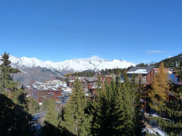 Appartements Archeboc - Les Arcs 1800