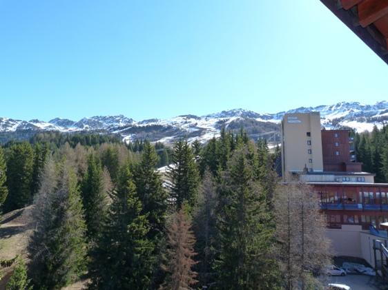 Appartements Archeboc - Les Arcs 1800