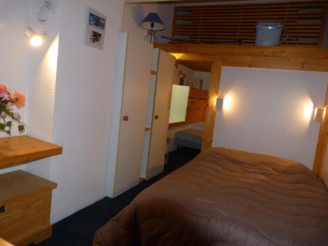Appartements Archeboc - Les Arcs 1800