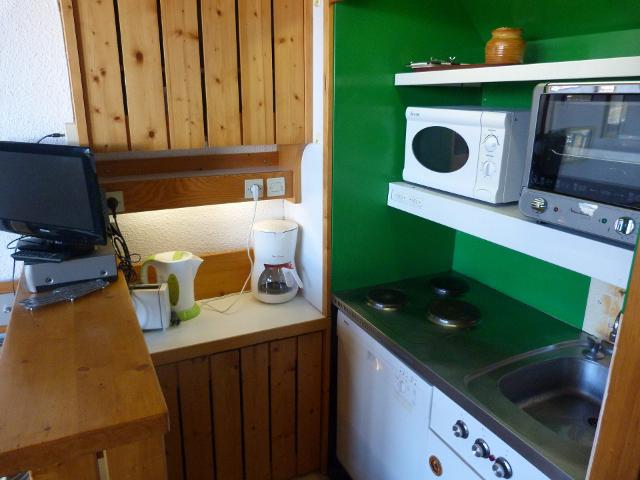 Appartements Archeboc - Les Arcs 1800