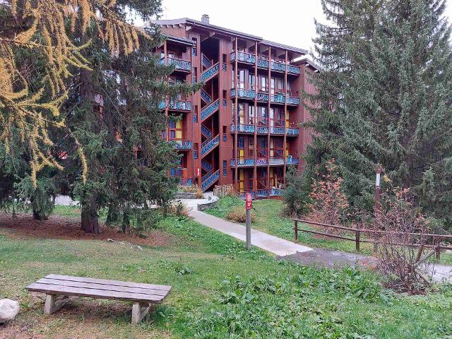 Appartements Archeboc - Les Arcs 1800