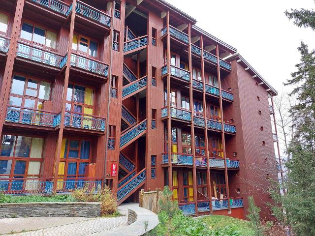 Appartements Archeboc - Les Arcs 1800