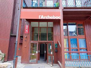 Appartements Archeboc - Les Arcs 1800
