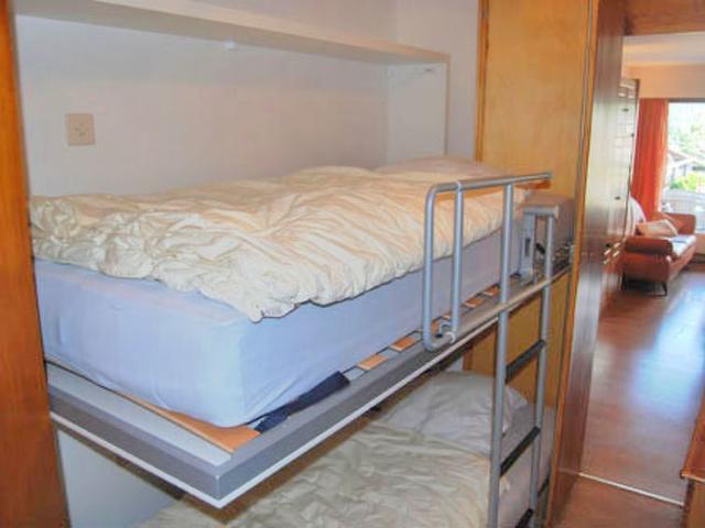 appartement Cerisiers D-Rez - Nendaz