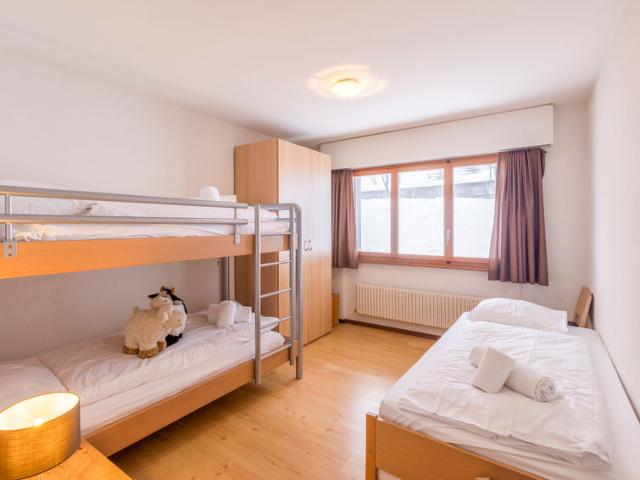 Flat Cerisiers Hrez - Nendaz