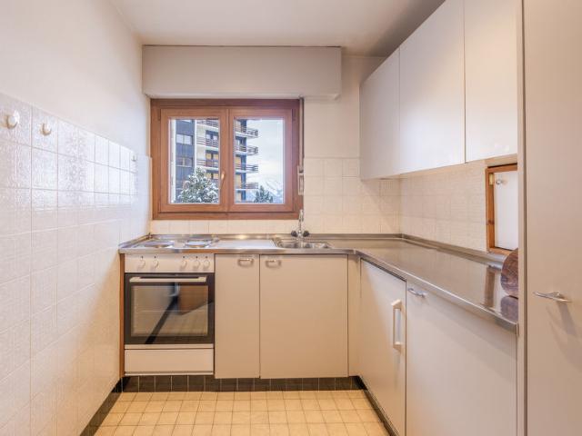 Flat Cerisiers Hrez - Nendaz